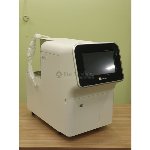 Анализатор гликированного гемоглобина Lifotronic H8